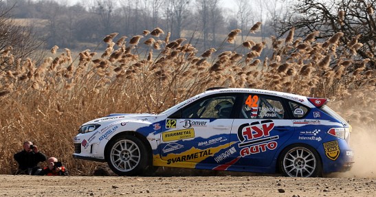 Valasska Rally